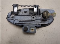  Ручка двери наружная Citroen C5 2004-2008 20213021 #2