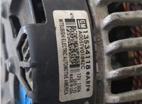 13534118, A005TV0184 Генератор Chevrolet Malibu 2018- 20213030 #2
