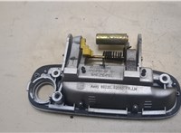  Ручка двери наружная Toyota Corolla E11 1997-2001 20213068 #4