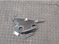  Жабо под дворники (дождевик) Renault Scenic 2009-2012 20213115 #5