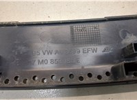  Жабо под дворники (дождевик) Ford Galaxy 1995-2000 20213182 #3