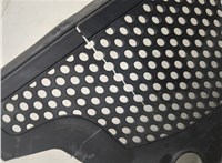  Жабо под дворники (дождевик) Citroen C4 2004-2010 20213195 #5