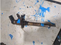  Форсунка топливная Ford S-Max 2006-2010 20213236 #1