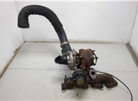  Турбина Audi A4 (B8) 2007-2015 20213277 #3