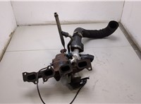  Турбина Audi A4 (B8) 2007-2015 20213277 #4