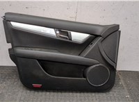 A20472092629D88 Дверная карта (Обшивка двери) Mercedes C W204 2007-2013 20213351 #4