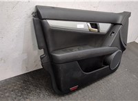 A20472092629D88 Дверная карта (Обшивка двери) Mercedes C W204 2007-2013 20213351 #5