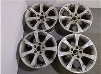  Комплект литых дисков BMW 3 E90, E91, E92, E93 2005-2012 20213381 #1