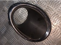  Заглушка (решетка) бампера Nissan Qashqai 2013-2019 20213196 #1