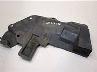  Защита моторного отсека (картера ДВС) Nissan Qashqai 2006-2013 20213262 #2