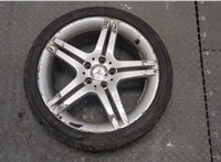  Комплект литых дисков Mercedes CLC 2008-2011 20213422 #2