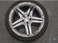  Комплект литых дисков Mercedes CLC 2008-2011 20213422 #1
