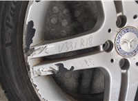  Комплект литых дисков Mercedes CLC 2008-2011 20213422 #27