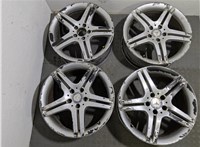  Комплект литых дисков Mercedes CLC 2008-2011 20213422 #1
