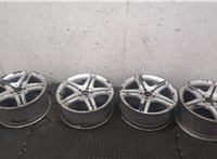  Комплект литых дисков Mercedes CLC 2008-2011 20213422 #37