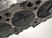  Головка блока (ГБЦ) Mitsubishi Pajero 1990-2000 20213500 #9