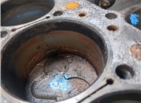  Блок цилиндров (Шорт блок) Mitsubishi Pajero 1990-2000 20213502 #6