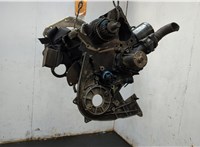  Блок цилиндров (Шорт блок) Mitsubishi Pajero 1990-2000 20213502 #12