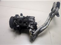 1735914, 1885042, BK2119D629BA, REBK2119D629BA Компрессор кондиционера Ford Transit 2006-2014 20213519 #1