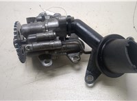 1839456 Насос масляный Ford Transit 2006-2014 20213523 #1