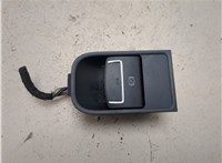 5N0927225C Кнопка стояночного тормоза (ручника) Volkswagen Tiguan 2011-2016 20213593 #1