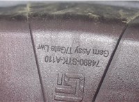  Накладка крышки багажника (двери) Acura RDX 2006-2015 20213603 #5
