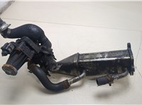  Клапан рециркуляции газов (EGR) Ford Transit 2006-2014 20213669 #1