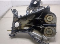  Крышка передняя ДВС Ford Focus 3 2011-2015 20213700 #4
