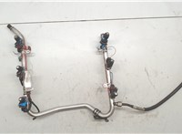 A1120780149 Форсунка топливная Mercedes ML W163 1998-2004 20213759 #5