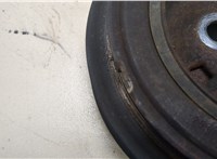 1723700, BU3Q6B319AA Шкив коленвала Ford Transit 2006-2014 20213765 #2