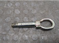  Крюк буксировочный Skoda Fabia 1999-2004 20213788 #1