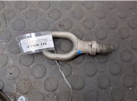 95572115100 Крюк буксировочный Porsche Cayenne 2002-2007 20213792 #3
