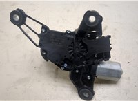  Двигатель стеклоочистителя (моторчик дворников) задний Toyota Yaris 2005-2011 20213833 #3