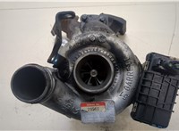  Турбина Mercedes ML W164 2005-2011 20213839 #4