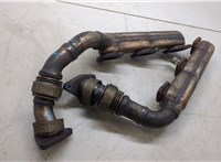 A6421400909, A6421400809 Коллектор выпускной Mercedes ML W164 2005-2011 20213843 #5