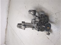12706714 Насос масляный Chevrolet Equinox 2017-2024 20213914 #6
