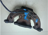  Коллектор выпускной Citroen C4 2004-2010 20213924 #6