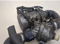  Насос водяной (помпа) BMW 3 E90, E91, E92, E93 2005-2012 20213964 #4