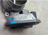 7804384 Заслонка дроссельная BMW 5 E60 2003-2010 20214085 #3