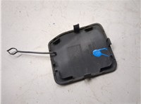 850714EA0A Заглушка буксировочного крюка Nissan Qashqai 2013-2022 20214100 #1