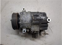 1K0820859F Компрессор кондиционера Volkswagen Touran 2003-2006 20214143 #2