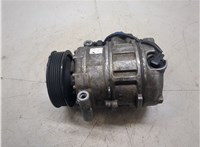 7P0820803D Компрессор кондиционера Volkswagen Touareg 2010-2014 20214169 #7