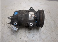8200940837 Компрессор кондиционера Renault Megane 2 2002-2009 20214183 #5