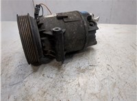 8200940837 Компрессор кондиционера Renault Megane 2 2002-2009 20214183 #8