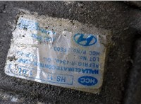  Компрессор кондиционера Hyundai Atos (Amica) 1997-2003 20214290 #3