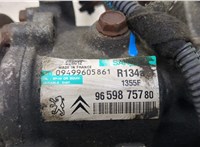  Компрессор кондиционера Peugeot 207 20214354 #3