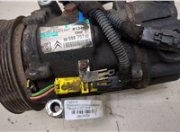  Компрессор кондиционера Peugeot 207 20214354 #4