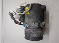 MR315268, MB958178 Компрессор кондиционера Mitsubishi Carisma 20214356 #8