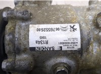 9676552680 Компрессор кондиционера Citroen Jumper (Relay) 2014- 20214402 #5
