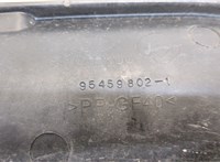 95213171 Усилитель бампера Chevrolet Cruze 2009-2015 20214403 #2